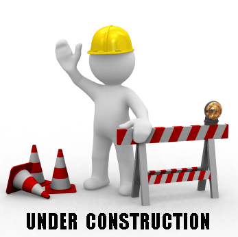 Wir bauen …