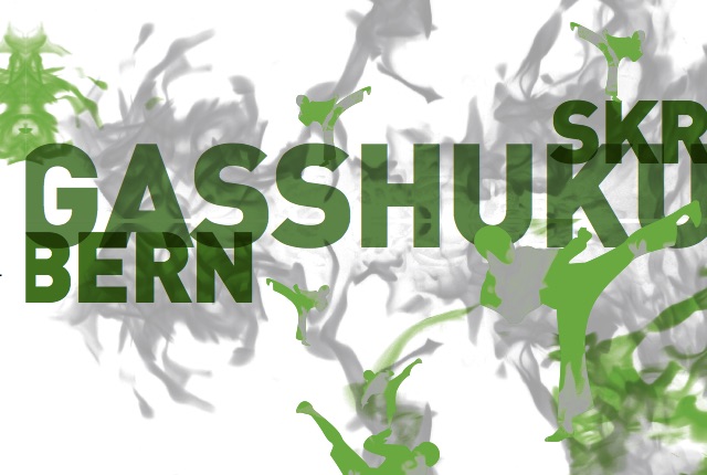 Gasshuku 2017 in Bern