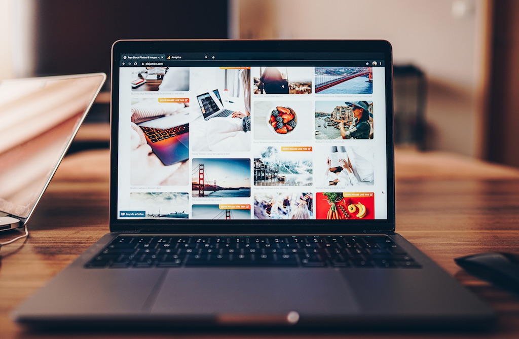 Online Training in Hanspeter’s Dojo