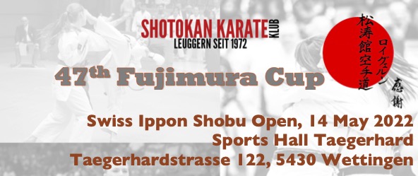 Bericht vom Fujimura Cup