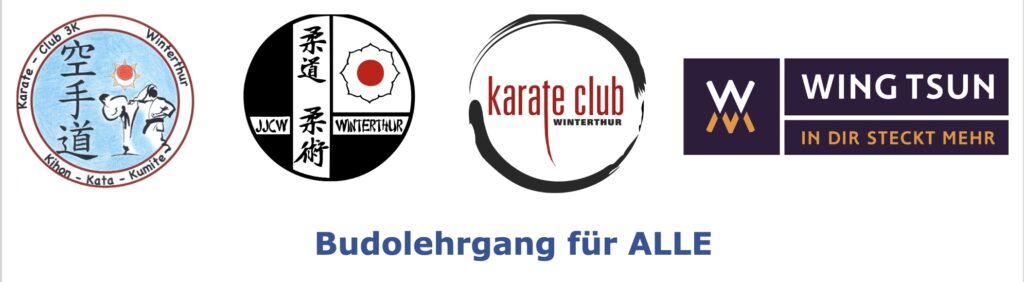 Budomeeting – 30. September 2023
