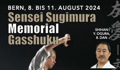 SKR Gasshuku 2024