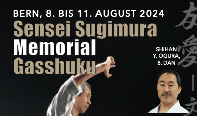SKR Gasshuku 2024