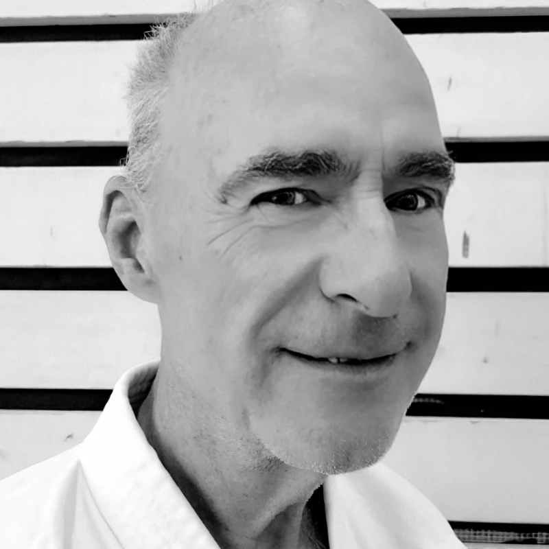 Hansjörg Osterwalder